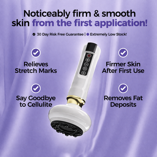 Alamaraat™ Cellulite Relief Kit